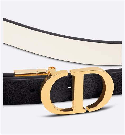 womens belt dior|christian dior reversible belt.